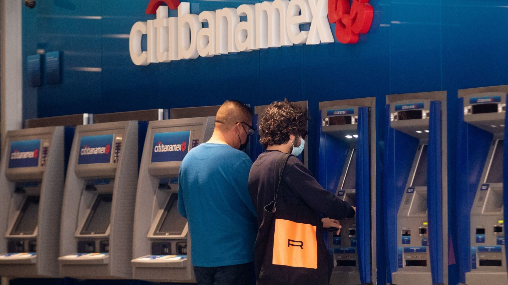 ¿Qué pasará con mi cuenta cuando Citi y Banamex se separen? Lo que debes saber