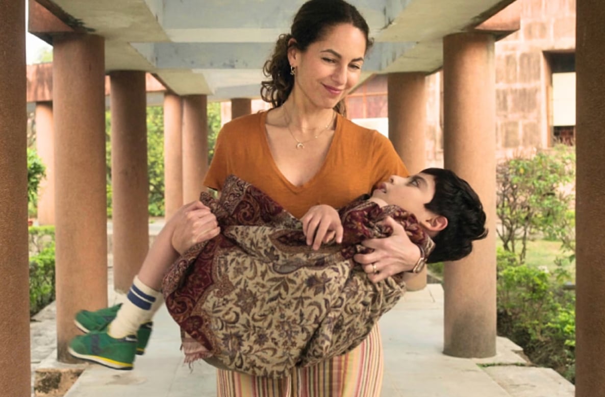 ¿De qué trata Los dos hemisferios de Lucca en Netflix?