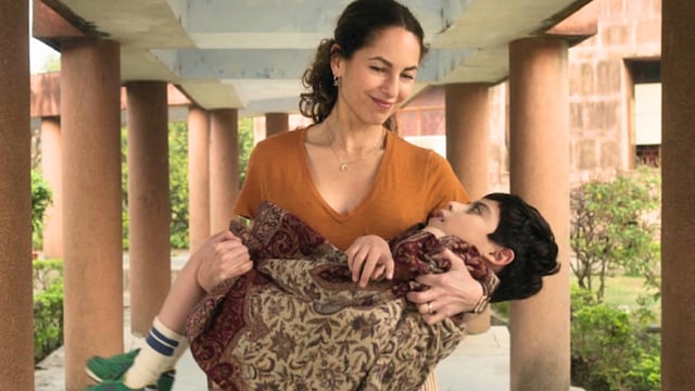 ¿De qué trata Los dos hemisferios de Lucca en Netflix?