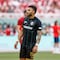 Fans de Chivas explotan contra Alexis Vega; le gritan “Borracho, borracho” cada vez que toca el balón