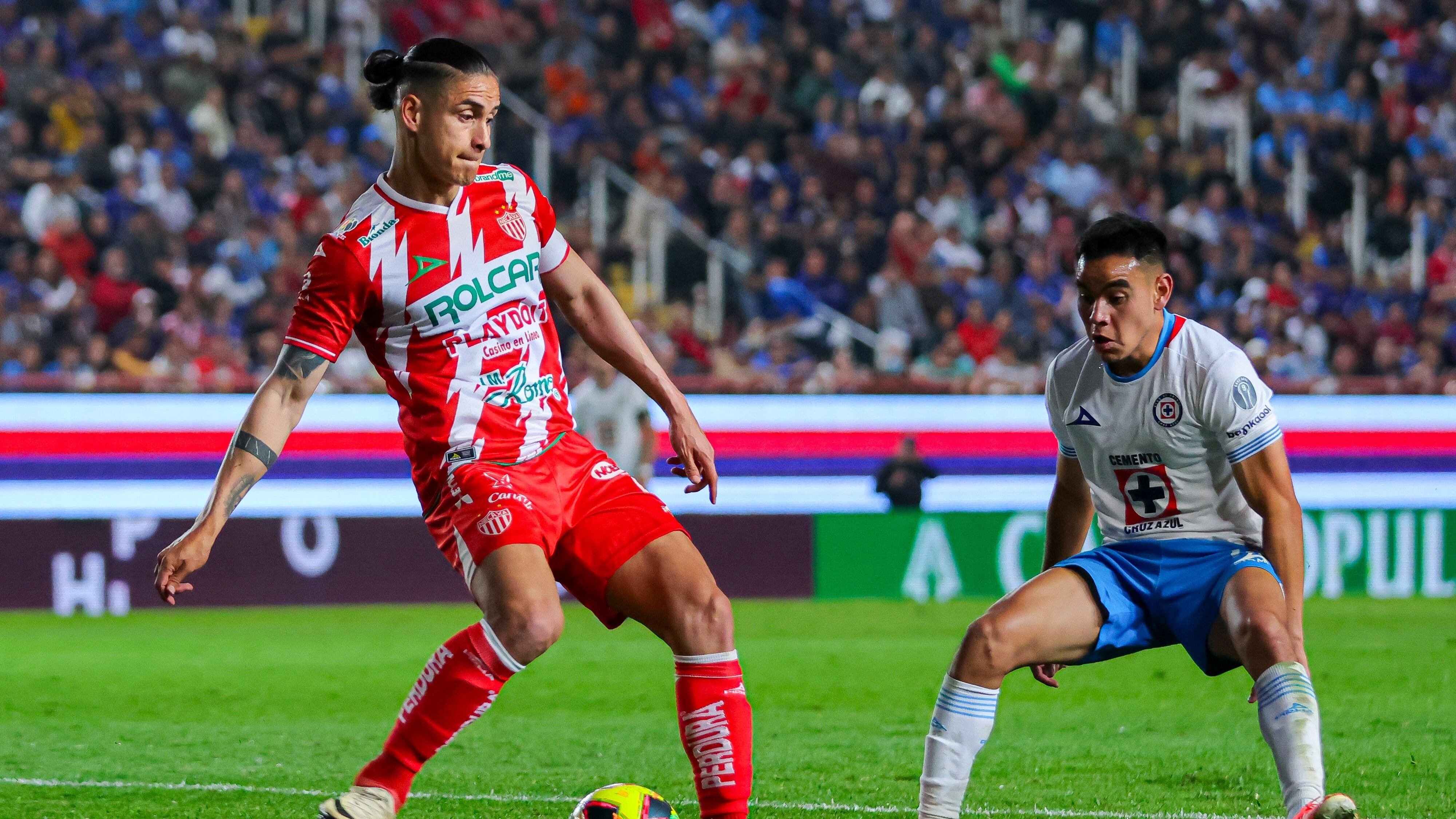 Necaxa vs Cruz Azul: Pronóstico y posibles alineaciones para el partido de la Jornada 14 de Liga MX