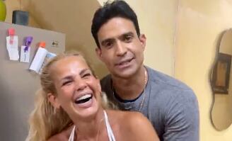 Niurka, Julian Gil