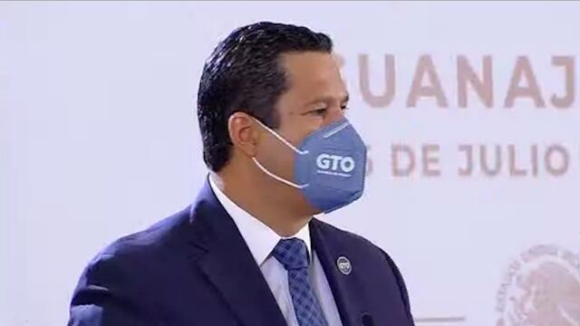 Diego Sinhue Rodríguez