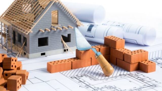 Hay que hacer viviendas... Muchas viviendas... Pero no hacerlas donde se puede... Sino donde se requiere.