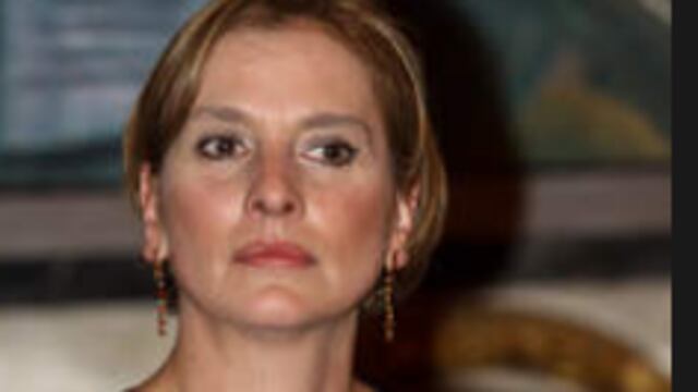 Beatriz Gutiérrez Müller