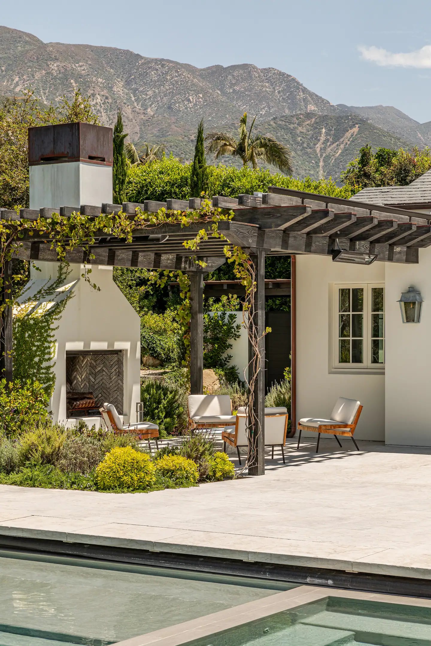 Gwyneth Paltrow te invita a hospedarte gratis en su casa por Airbnb