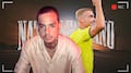Natanael Cano lanza “CR7”, corrido tumbado inspirado en Cristiano Ronaldo