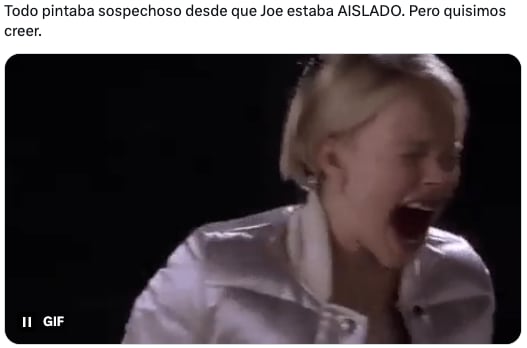 Los memes de la cancelación de los conciertos de los Jonas Brothers en México