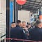 Balacera en Eje 1 Norte, CDMX, deja tres muertos y alarma a vecinos de Tepito