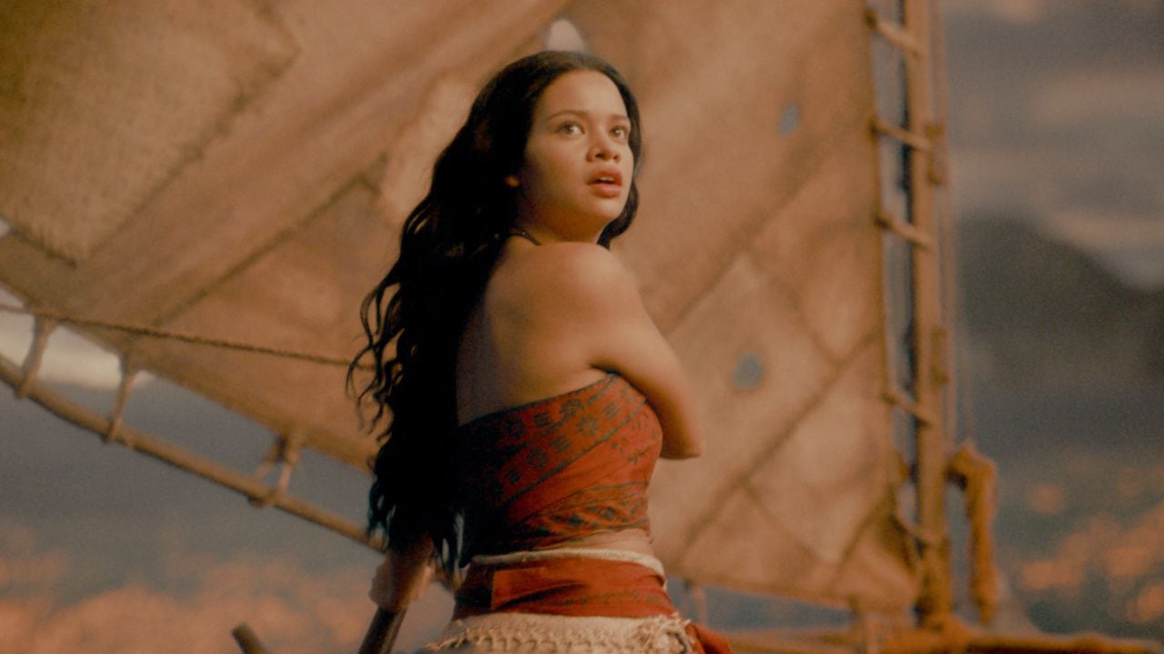Moana