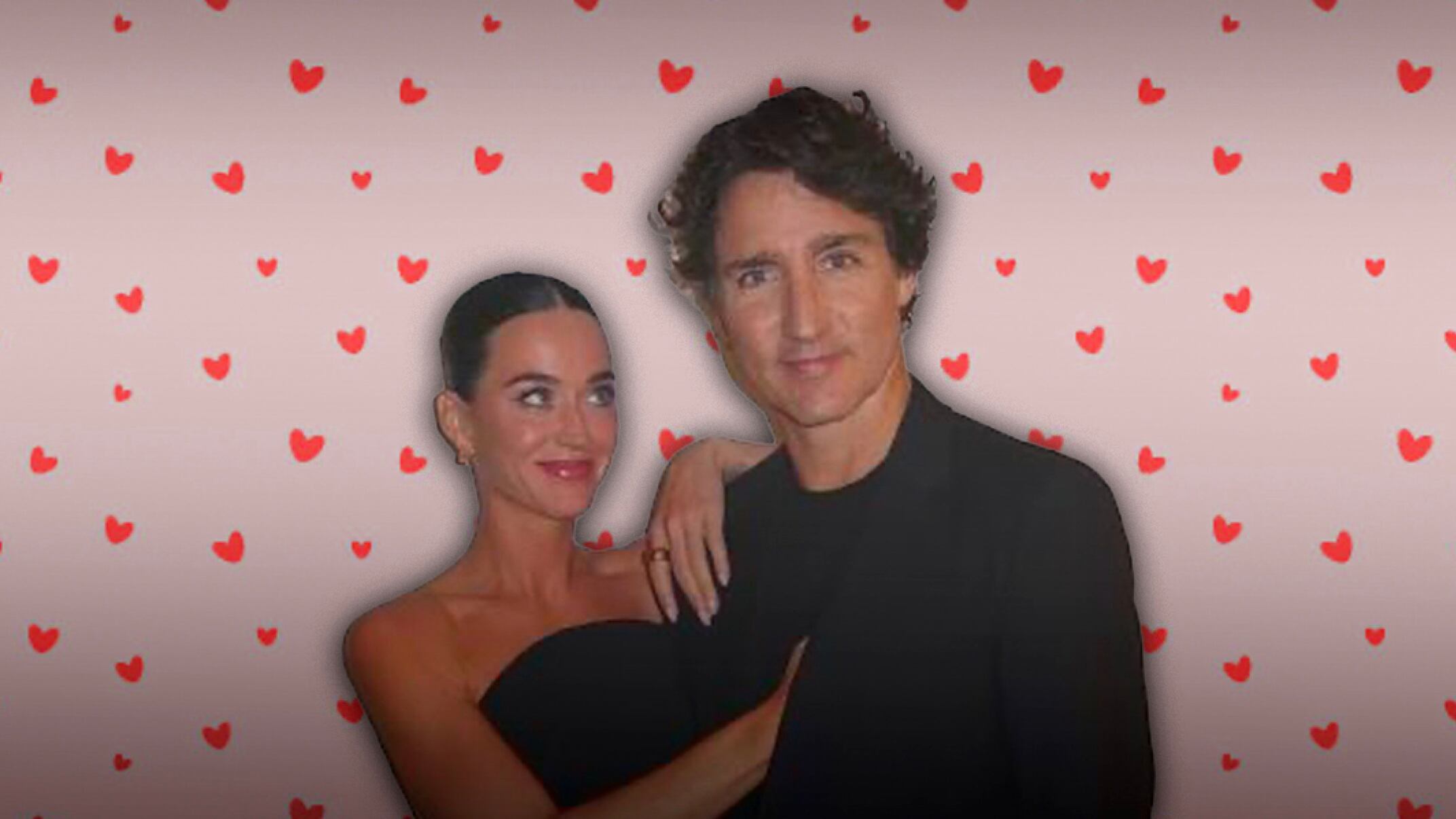 Katy Perry y Justin Trudeau ya tendrían planes para el futuro de su relación