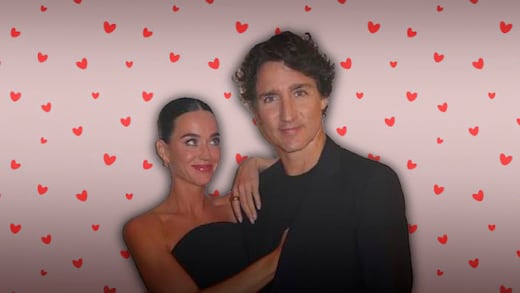 Katy Perry y Justin Trudeau ya tendrían planes para el futuro de su relación