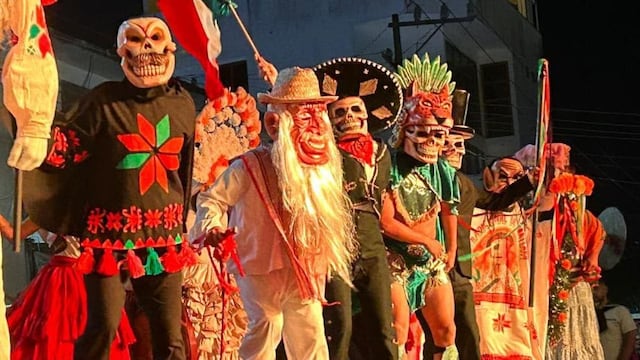 Xantolo 2026: San Martín Chalchicuautla afina actividades para preservar la tradición.