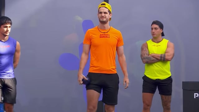 La Casa de los Famosos México 2024 en vivo