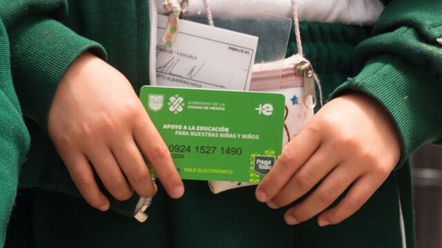 Mi Beca para Empezar