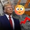 Donald Trump anunció nuevos aranceles al sector automotriz