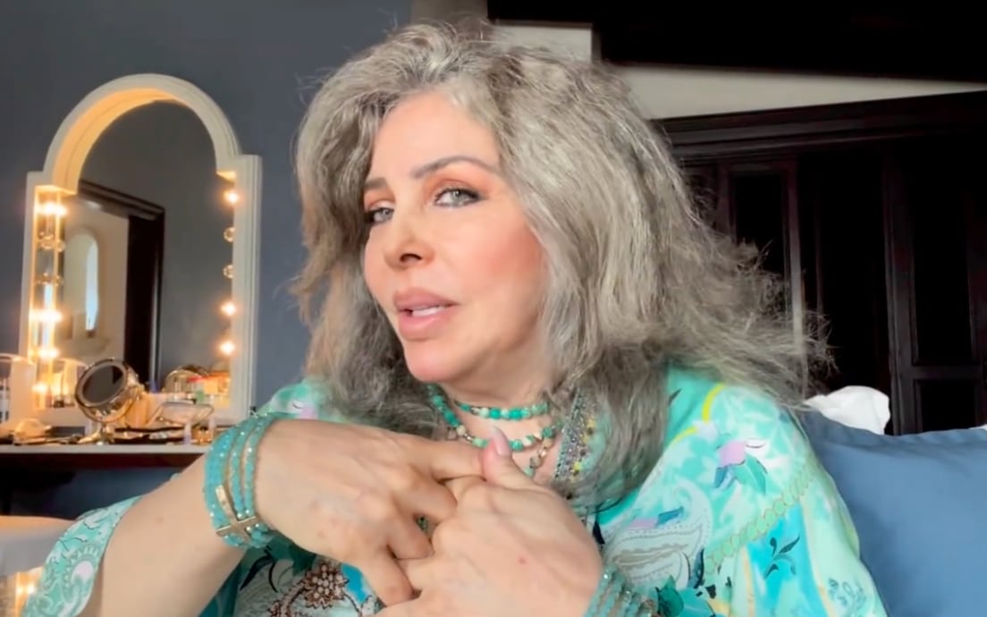 Verónica Castro
