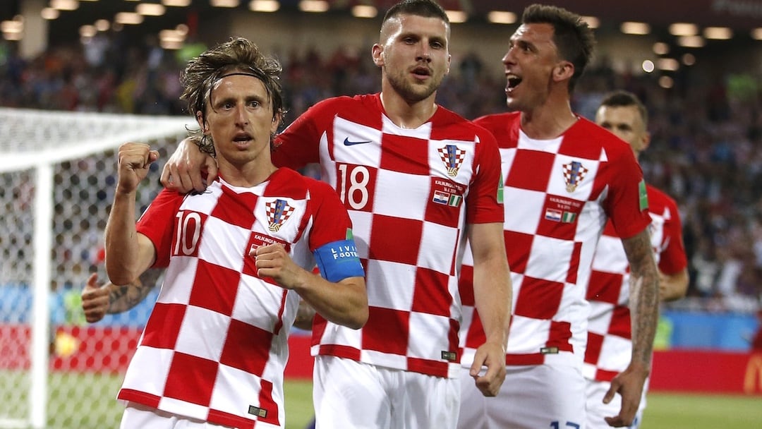 Luka Modric y Croacia enfrentan a Panamá en un partido en el que ambas selecciones se juegan la vida en el Mundial 2026