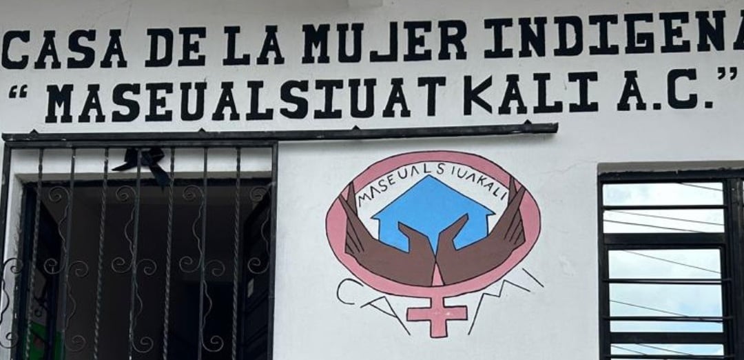 “Sin Casas de la Mujer Indígena no hay Año de la Mujer Indígena”: diputadas denuncian falta de apoyo