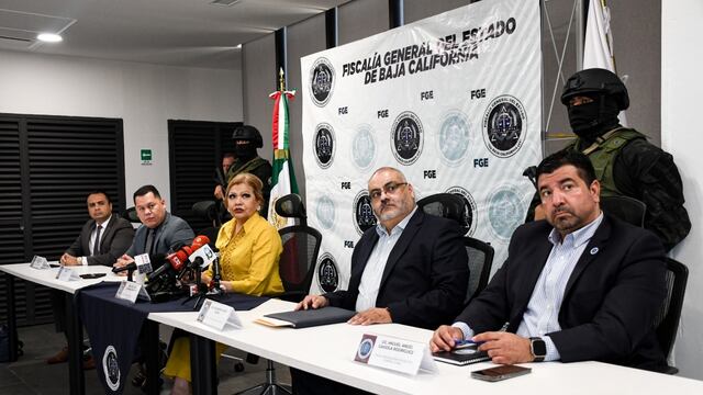 Detienen a célula del Cártel de Sinaloa