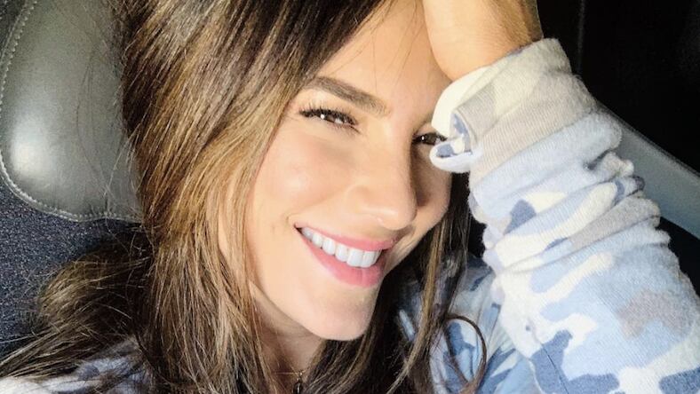 Gaby Espino