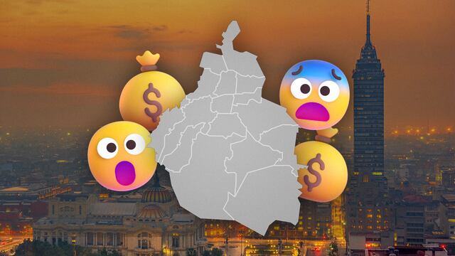 Propiedad privada en CDMX