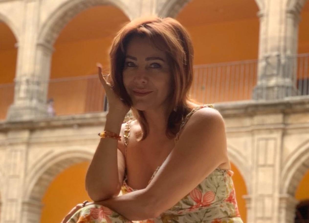 Mara Escalante
