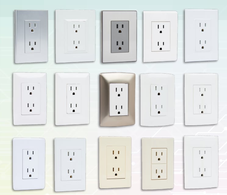 Contactos eléctricos