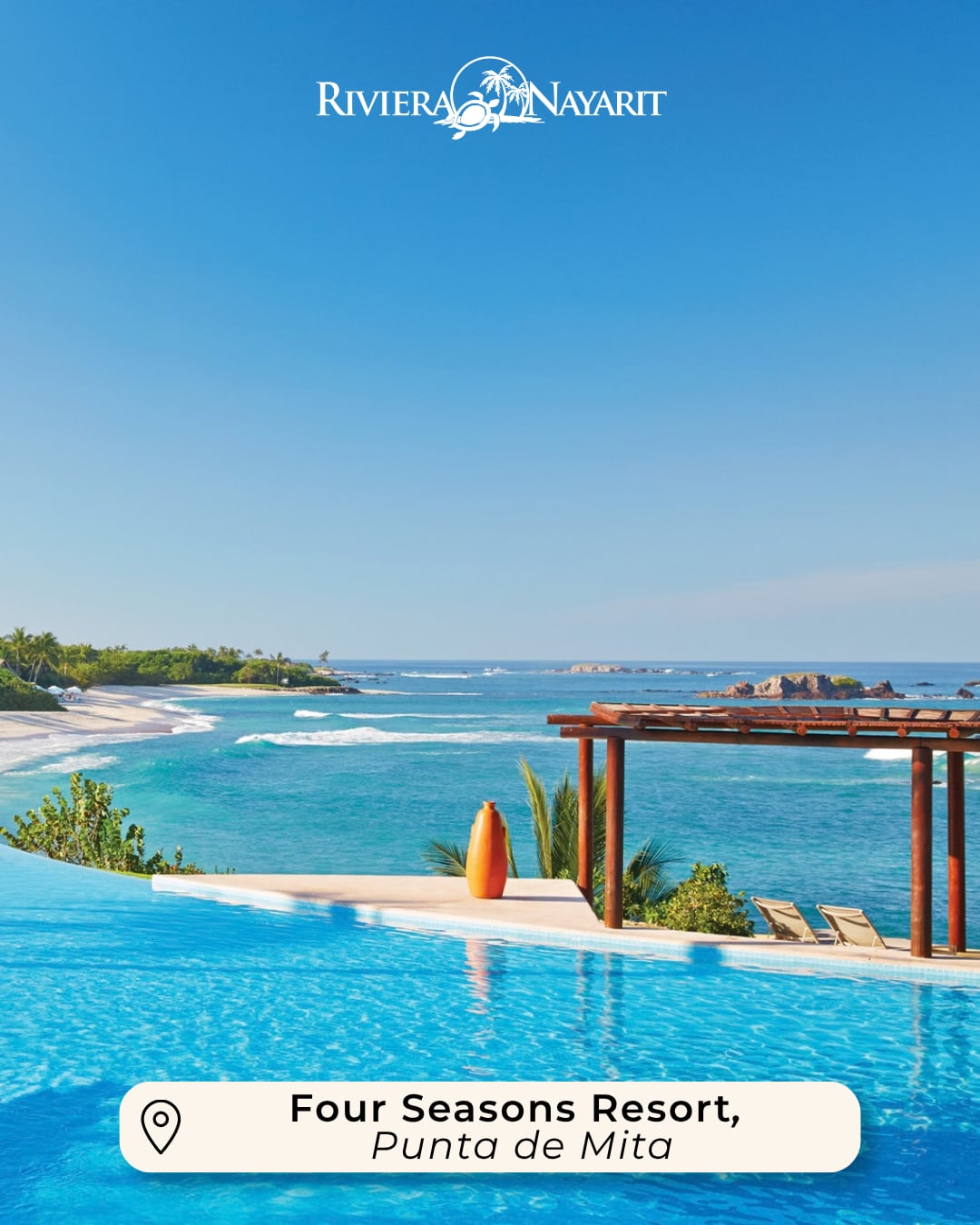 Nayarit destaca en los Readers’ Choice Awards 2027
