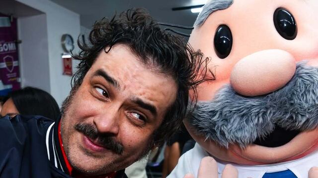 Simisónico: Enjambre