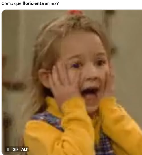 Floricienta anuncia concierto en México y sus fans ya reaccionaron a su regreso.