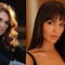 Lucía Méndez ya le echó el ojo a Eiza González como protagonista de su bioserie