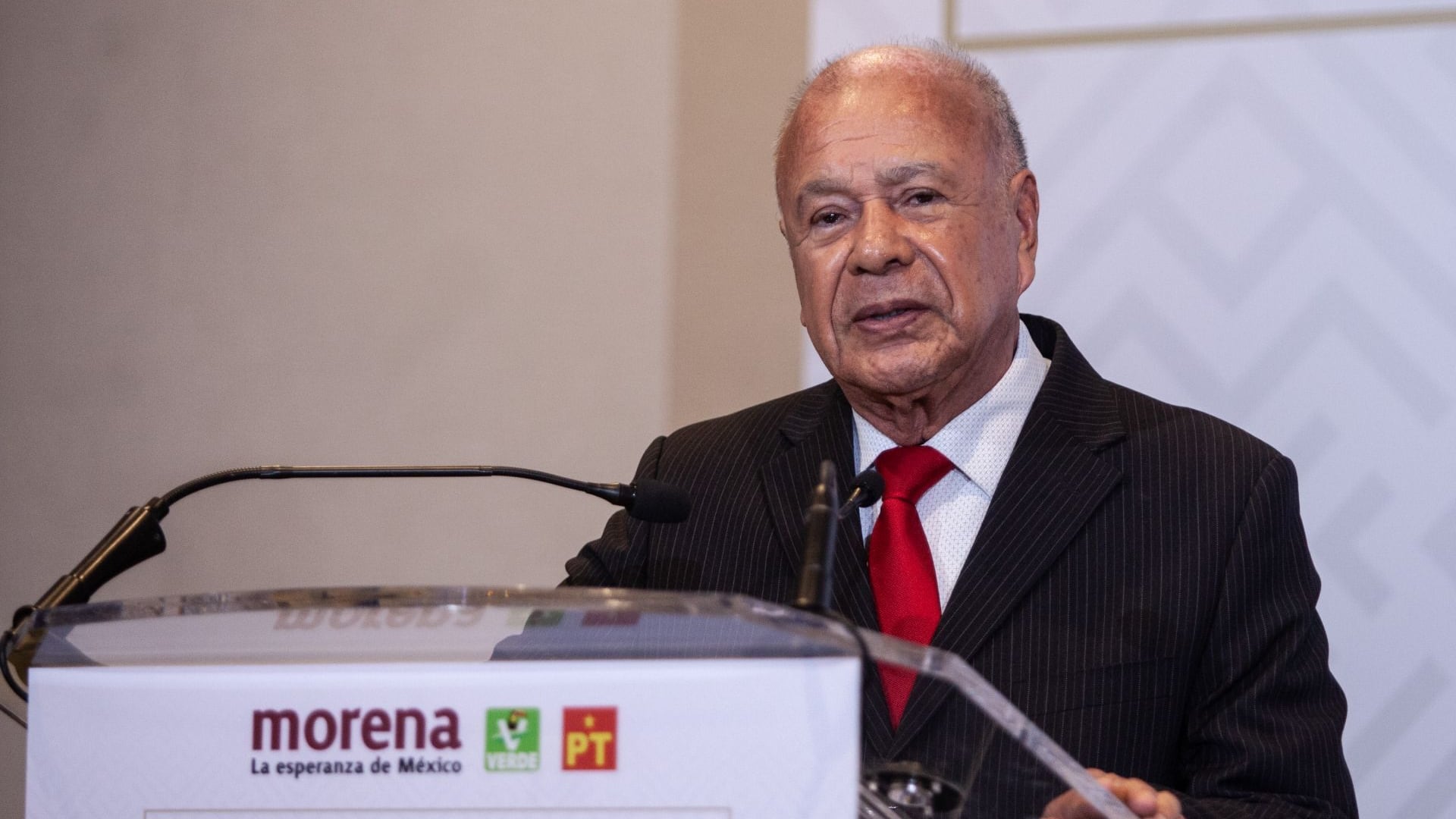 “Siempre vamos a ir en coalición”: PT asegura que cerrará filas con Morena en elecciones 2027