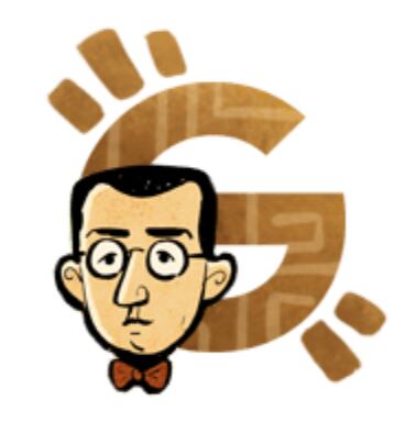 ¿Quién fue Alfonso Caso? Doodle Google le dedica su portada al arqueólogo mexicano especializado en culturas mesoamericanas