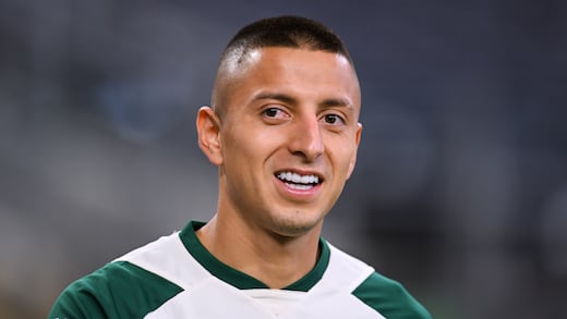 CIES coloca al Piojo Alvarado en el top 10 de los mejores jugadores del Mundial 2026
