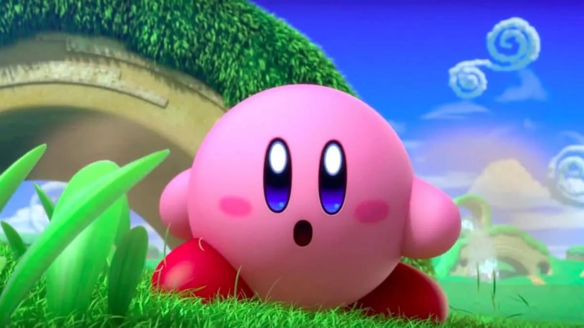 Kirby
