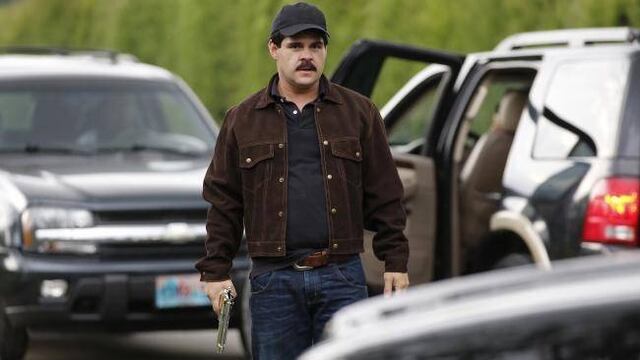 "El Chapo", serie de Netflix.