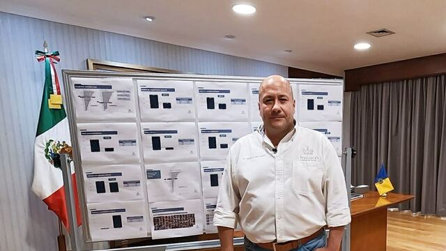 Enrique Alfaro: En Jalisco bajaron delitos, homicidios y feminicidios