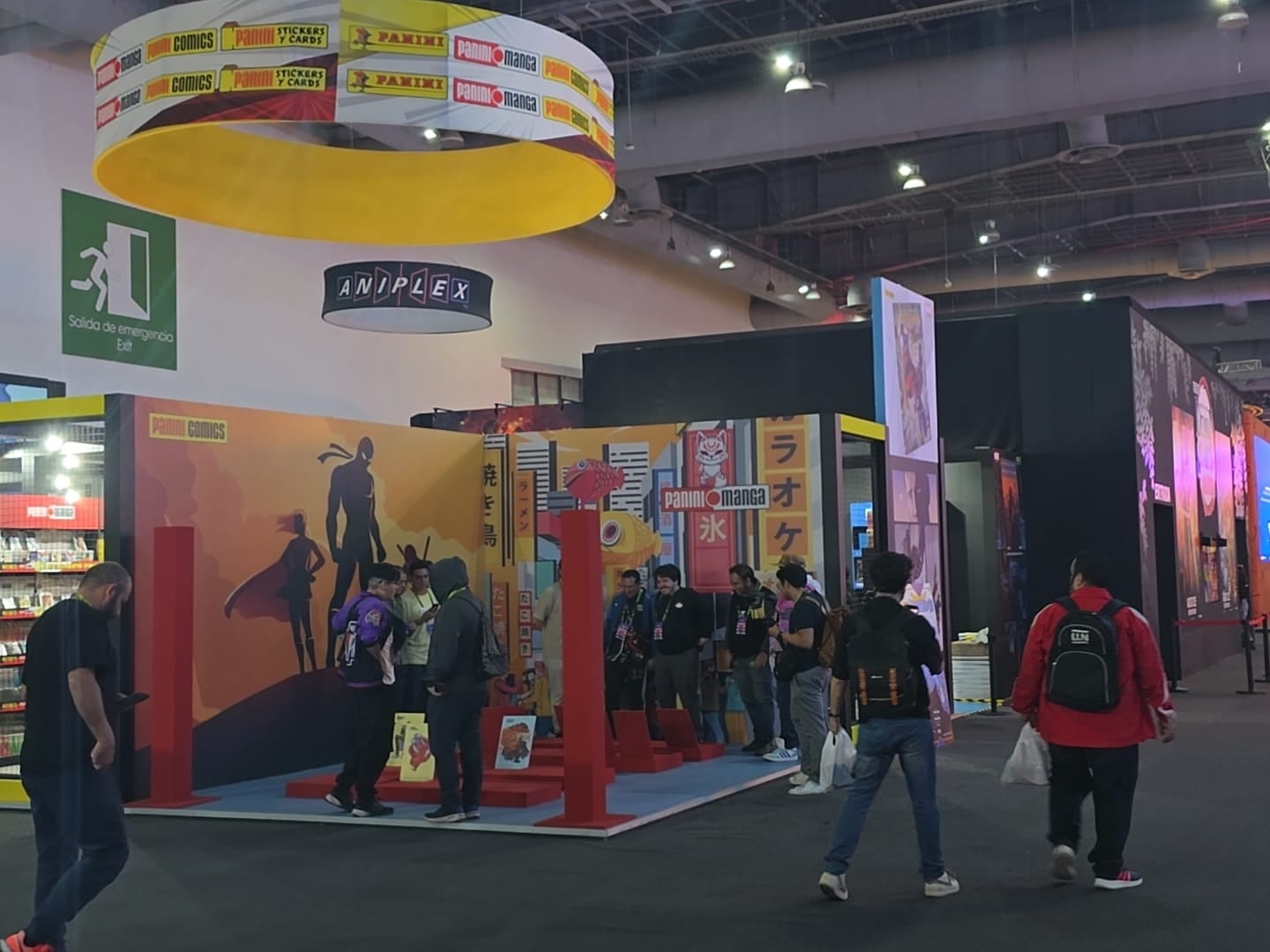 CCXP México 2025