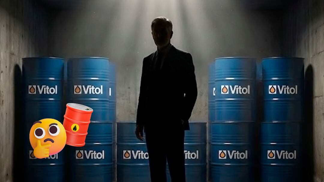¿Quién es el dueño de Vitol? Petrolera que recibió primera venta de petróleo venezolano
