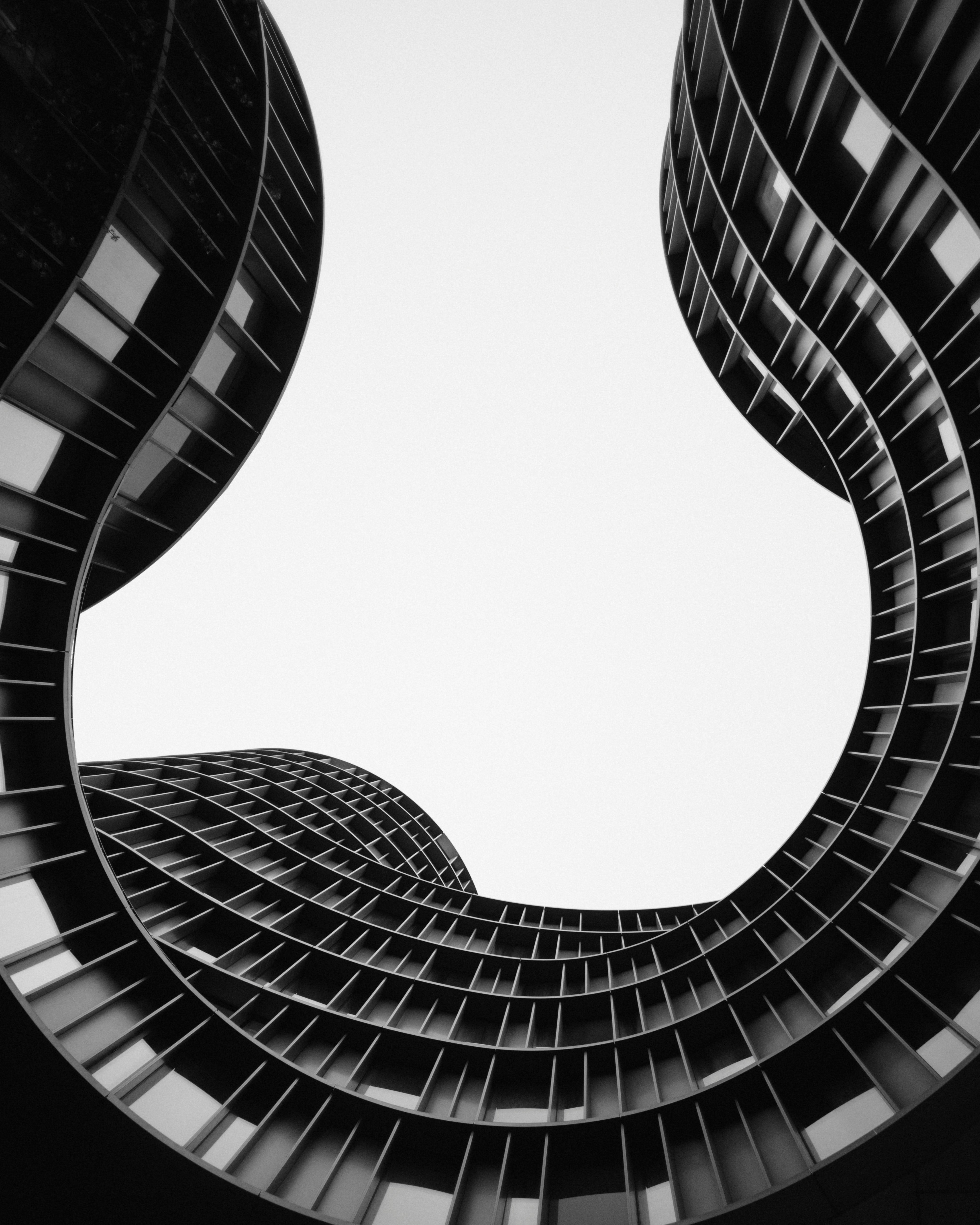 Este 7 de octubre es el Día Mundial de la Arquitectura