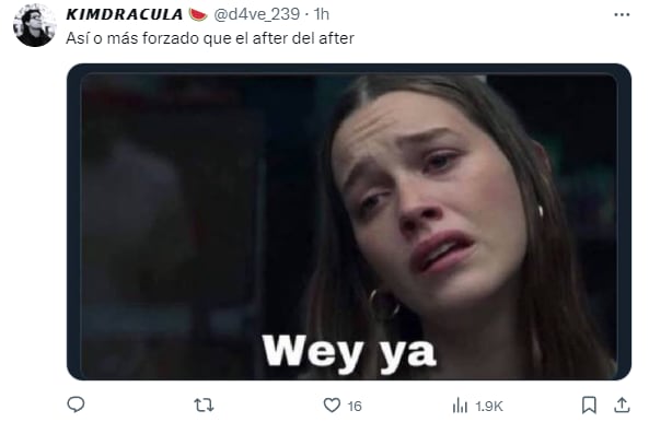 Memes por el concierto de Blink 182 en el Foro Sol