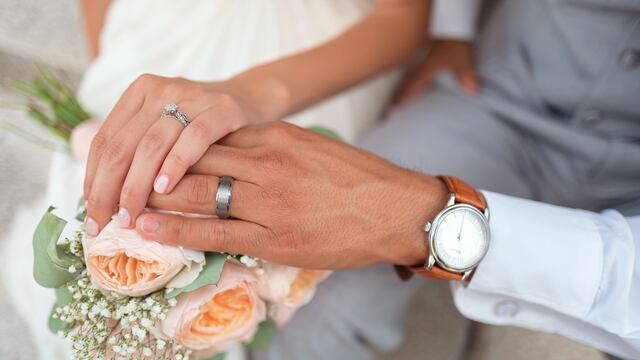Coronavirus pone al borde de la ruina a la industria de las de bodas