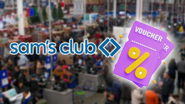 La cuponera Sam's Club del 9 al 29 de enero 2024 trae estas mejores ofertas