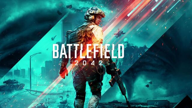 Battlefield 2042