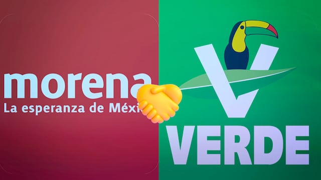Partido Verde en el Senado confirma estar de acuerdo en estos puntos del Plan B