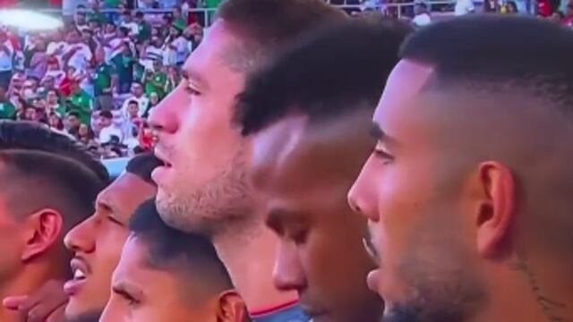 Santiago Ormeño (Foto: Captura de video)