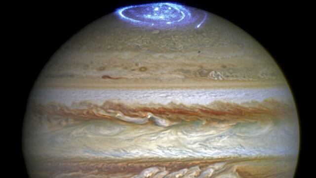 Jupiter