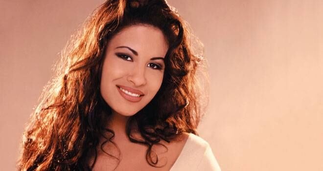 Selena Quintanilla