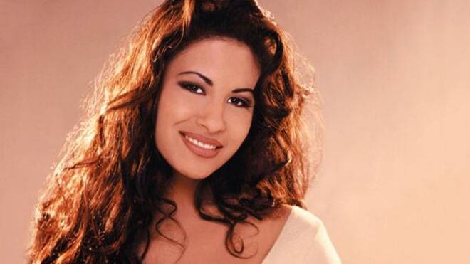 Anuncian nuevo disco de Selena Quintanilla; se estrenará en abril
